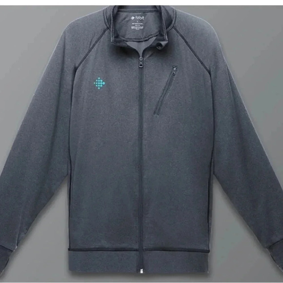 Fitbit NWOTs Jacket - Picture 8 of 9